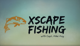 Xscape Fishing